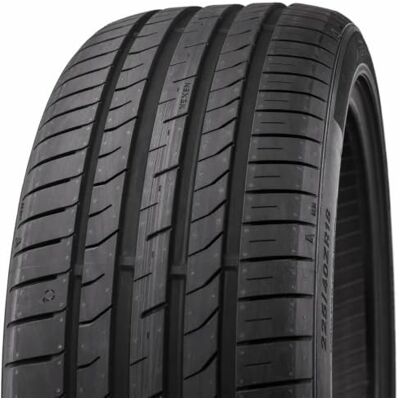 Nexen N'FERA Primus 215/40R17 87W XL Sommerreifen, Schwarz, 2154017 Nexen N'FERA Primus 215/40R17 87W XL Sommerreifen, Schwarz, 2154017