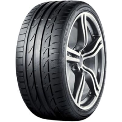 Bridgestone , 255/35 R19 S001 96Y EXT SL-CLASS MO EXT !!! e/c/71 Pkw Reifen Bridgestone , 255/35 R19 S001 96Y EXT SL-CLASS MO EXT !!! e/c/71 Pkw Reifen