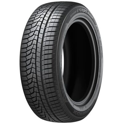 HANKOOK Winter i*cept evo2 W320 XL FSL M+S 225/50R17 98H Winterreifen HANKOOK Winter i*cept evo2 W320 XL FSL M+S 225/50R17 98H Winterreifen