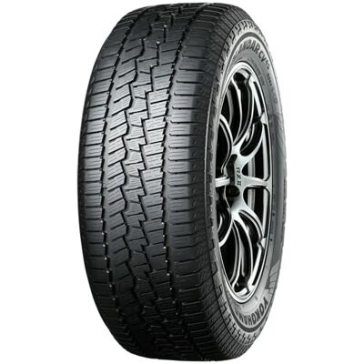 Yokohama 225/55 R18 TL 98V GEOLANDAR CV4S G061 RPB BSW M+S3PMSF Ganzjahresreifen Yokohama 225/55 R18 TL 98V GEOLANDAR CV4S G061 RPB BSW M+S3PMSF Ganzjahresreifen