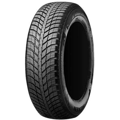 Nexen N BLUE 4SEASON XL 225/50R18 99H Ganzjahresreifen D/B/72dB Nexen N BLUE 4SEASON XL 225/50R18 99H Ganzjahresreifen D/B/72dB