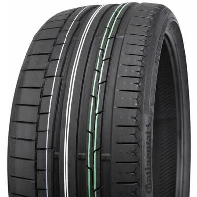 Continental SportContact 6 XL FR 245/35R20 95Y Sommerreifen Continental SportContact 6 XL FR 245/35R20 95Y Sommerreifen
