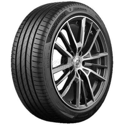 Bridgestone 255/35Yr19 Tl Turanza 6 Xl (Eu) 96Y Bridgestone 255/35Yr19 Tl Turanza 6 Xl (Eu) 96Y