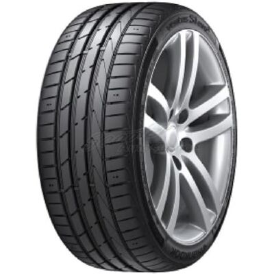 HANKOOK 1014172 Ventus S1 evo2 K117 225/50R17 94Y Sommerreifen HANKOOK 1014172 Ventus S1 evo2 K117 225/50R17 94Y Sommerreifen
