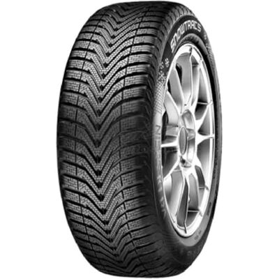 VREDESTEIN Snowtrac 5 M+S 155/65R14 75T Winterreifen VREDESTEIN Snowtrac 5 M+S 155/65R14 75T Winterreifen