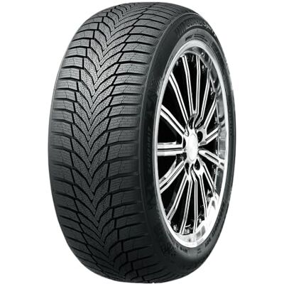 Nexen 235/50 R18 101V Winguard Sport 2 XL M+S PKW Winterreifen Nexen 235/50 R18 101V Winguard Sport 2 XL M+S PKW Winterreifen