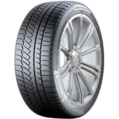 Continental WinterContact TS 850 P (+) CS 215/50 R19 93T C/B/72 Winterreifen (PKW) Continental WinterContact TS 850 P (+) CS 215/50 R19 93T C/B/72 Winterreifen (PKW)
