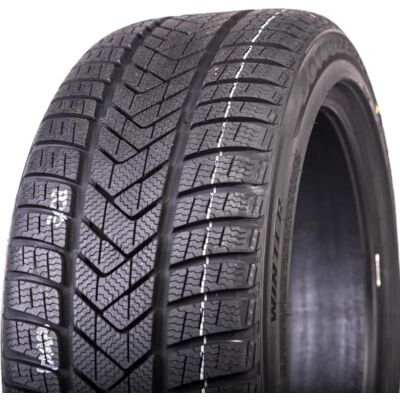 Pirelli 225/40 R18 92V XL Winterreifen Runflat M+S 3PMSF Reifen Pirelli 225/40 R18 92V XL Winterreifen Runflat M+S 3PMSF Reifen