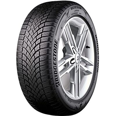 Bridgestone Winterreifen (PKW & SUV) Blizzak LM-005 215/65R16 98H M+S/3PMSF Bridgestone Winterreifen (PKW & SUV) Blizzak LM-005 215/65R16 98H M+S/3PMSF