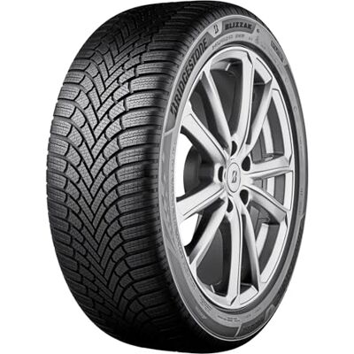 Bridgestone BLIZZAK 6 ENLITEN 235/40 R18 95V XL B/C/70 Winterreifen (PKW & SUV) Bridgestone BLIZZAK 6 ENLITEN 235/40 R18 95V XL B/C/70 Winterreifen (PKW & SUV)