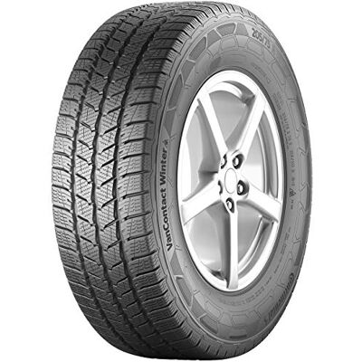 Continental VANCONTACT WINTER 8PR 235/65R16C 115/113R C/B/73dB Winterreifen Continental VANCONTACT WINTER 8PR 235/65R16C 115/113R C/B/73dB Winterreifen