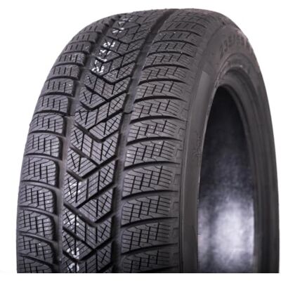 Pirelli Scorpion Winter FSL M+S 265/55R19 109V Winterreifen Pirelli Scorpion Winter FSL M+S 265/55R19 109V Winterreifen