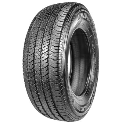 Bridgestone , 265/60 R18 D684II 110H TL LEXUS GX WAR c/e/73 Off-Road Reifen Bridgestone , 265/60 R18 D684II 110H TL LEXUS GX WAR c/e/73 Off-Road Reifen