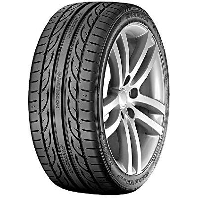 HANKOOK Ventus V12 evo2 K120 XL FR 255/35R19 96Y Sommerreifen HANKOOK Ventus V12 evo2 K120 XL FR 255/35R19 96Y Sommerreifen