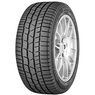 Continental WinterContact TS 830 P M+S 205/55R16 91H Winterreifen Continental WinterContact TS 830 P M+S 205/55R16 91H Winterreifen