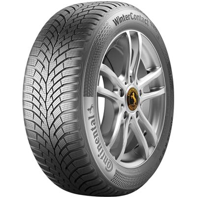 Continental WinterContact TS 870-195/55 R 16-87H/C/B/70dB Winterreifen Continental WinterContact TS 870-195/55 R 16-87H/C/B/70dB Winterreifen