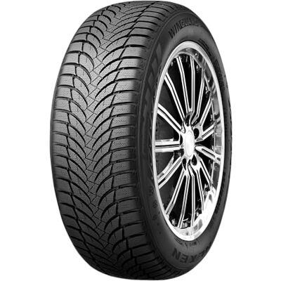 Nexen Winguard Snow'G WH2 M+S 205/60R15 91T Winterreifen Nexen Winguard Snow'G WH2 M+S 205/60R15 91T Winterreifen
