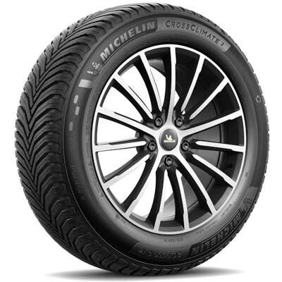 Michelin 235/55HR19 TL CROSSCLIMATE 2 VOL XL (EU)105H E Michelin 235/55HR19 TL CROSSCLIMATE 2 VOL XL (EU)105H E