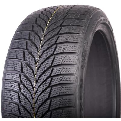Nexen Winguard Sport 2 WU7 XL M+S 205/45R17 88V Winterreifen Nexen Winguard Sport 2 WU7 XL M+S 205/45R17 88V Winterreifen