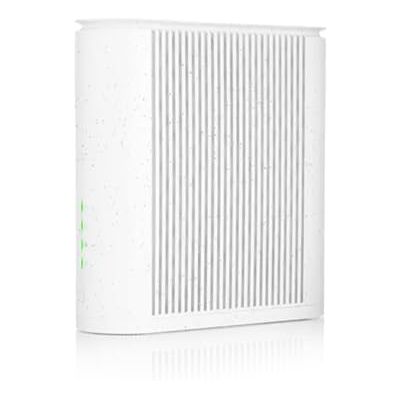 Zyxel Drahtloses VoIP-Gateway BE7200 2.5G Dual-Band Ethernet Fernverwaltung TR-069/TR-369 MLO, MPro Mesh, Zero-Wait DFS EE3301-00 Zyxel Drahtloses VoIP-Gateway BE7200 2.5G Dual-Band Ethernet Fernverwaltung TR-069/TR-369 MLO, MPro Mesh, Zero-Wait DFS EE3301-00