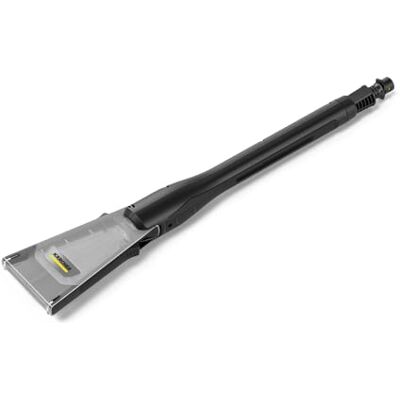 Kärcher Hochdruckreiniger-Strahlrohr eco!Booster 180¹, Original-Zubehör 50% höhere Reinigungsleistung² im Vergleich zum Flachstrahl, spart Wasser, Energie & Zeit³, für Hochdruckreiniger K 7 Kärcher Hochdruckreiniger-Strahlrohr eco!Booster 180¹, Original-Zubehör 50% höhere Reinigungsleistung² im Vergleich zum Flachstrahl, spart Wasser, Energie & Zeit³, für Hochdruckreiniger K 7