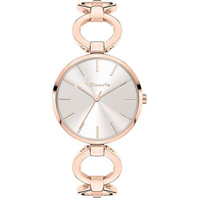 Tamaris Armbanduhr TT-0082-MQ IP Roségold Tamaris Armbanduhr TT-0082-MQ IP Roségold