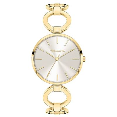 Tamaris Armbanduhr TT-0081-MQ IP Gold Tamaris Armbanduhr TT-0081-MQ IP Gold