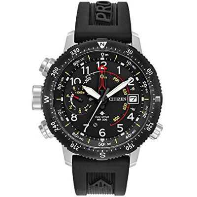 Citizen HerrenArmbanduhr Analog Solar PU BN4044-15E Citizen HerrenArmbanduhr Analog Solar PU BN4044-15E