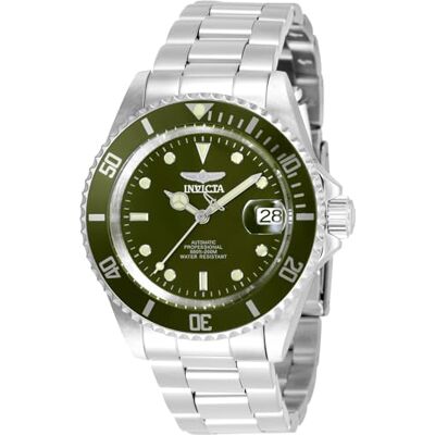Invicta Automatik-Armbanduhr für Herren Pro Diver 35690, 40 mm Invicta Automatik-Armbanduhr für Herren Pro Diver 35690, 40 mm