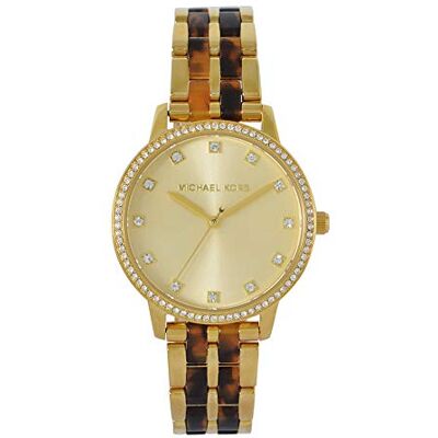 Michael Kors MK4395 Damen Armbanduhr Michael Kors MK4395 Damen Armbanduhr