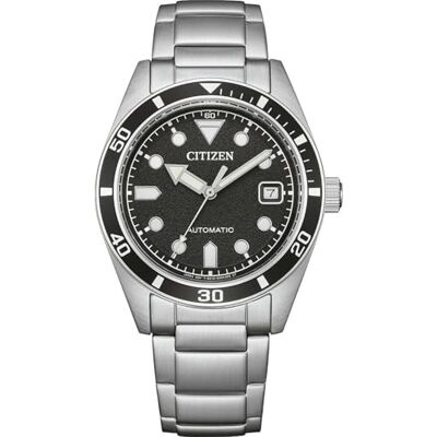 Citizen Promaster Fujitsubo Mechanical Diver, NJ0221-50E Citizen Promaster Fujitsubo Mechanical Diver, NJ0221-50E
