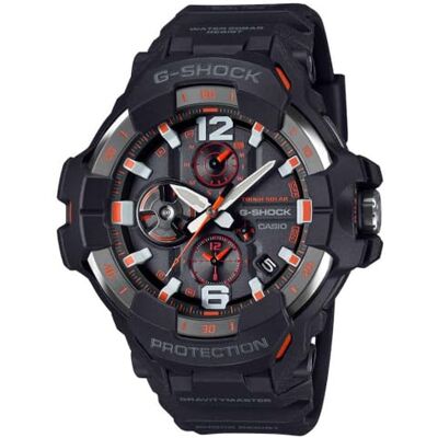 Casio G-Shock Reloj Hombre Gravity Master (Ø 55 mm) Casio G-Shock Reloj Hombre Gravity Master (Ø 55 mm)