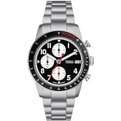 Fossil Watch FS6045 Fossil Watch FS6045