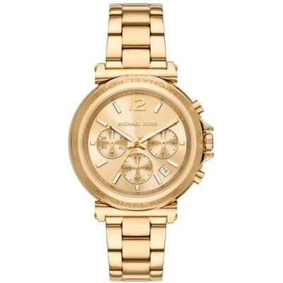 Michael Kors MK7493 Damen Armbanduhr Michael Kors MK7493 Damen Armbanduhr