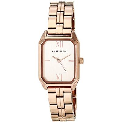 Anne Klein Damen-Armbanduhr Anne Klein Damen-Armbanduhr