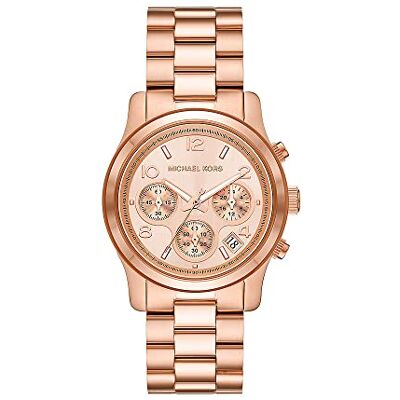 Michael Kors RUNWAY rosé Michael Kors RUNWAY rosé
