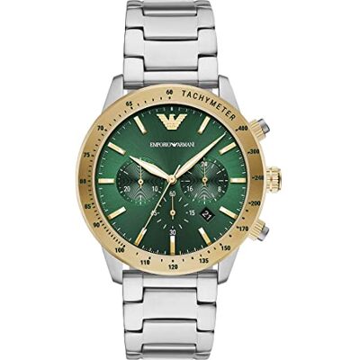 Giorgio Armani AR11454 Herren Armbanduhr Giorgio Armani AR11454 Herren Armbanduhr