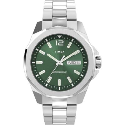 Timex TW2W13900 Orologio Da Uomo Timex TW2W13900 Orologio Da Uomo