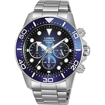 Lorus Watch RT343JX9 Lorus Watch RT343JX9