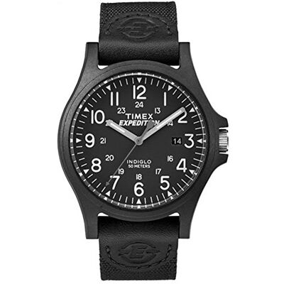 Timex Expedition Acadia Men's 40mm Watch Timex Expedition Acadia Men's 40mm Watch