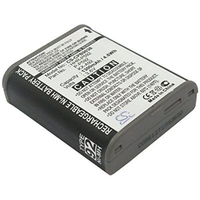 Cameron Sino CS-CPB9055 Akku für Avaya Tenovis HSG-Link DECT 2/A Wh55/A Wh65 (240mAh, 0,89Wh) Cameron Sino CS-CPB9055 Akku für Avaya Tenovis HSG-Link DECT 2/A Wh55/A Wh65 (240mAh, 0,89Wh)