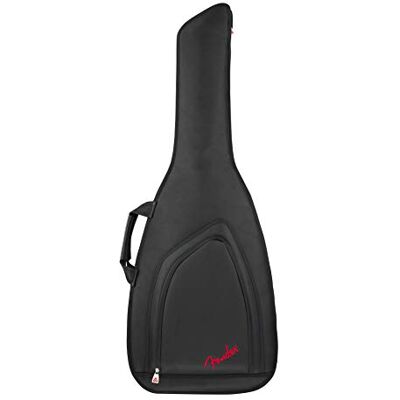 Fender FEMS-610 Mini Strat/Mini Jazzmaster Gig Bag Black Fender FEMS-610 Mini Strat/Mini Jazzmaster Gig Bag Black