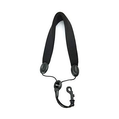 D'Addario Rico Gepolsterter Saxgurt Tenor/Baritone, Snap Hook D'Addario Rico Gepolsterter Saxgurt Tenor/Baritone, Snap Hook