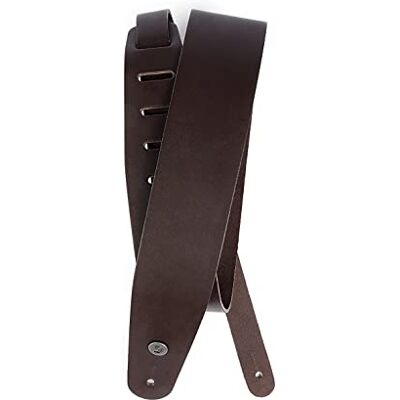 Waves 25L01-DX Ledergurt Classic Leather Strap Collection Classic Leather Strap Brown Länge: 1280mm Breite: 64mm Waves 25L01-DX Ledergurt Classic Leather Strap Collection Classic Leather Strap Brown Länge: 1280mm Breite: 64mm