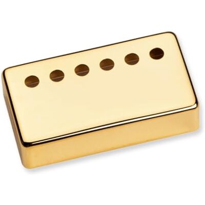 Seymour Duncan HB-Abdeckung-G HB-Goldhaube Seymour Duncan HB-Abdeckung-G HB-Goldhaube