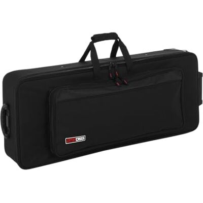 Gator GK-49 49 Keys Lightweight Keyboard Case Gator GK-49 49 Keys Lightweight Keyboard Case