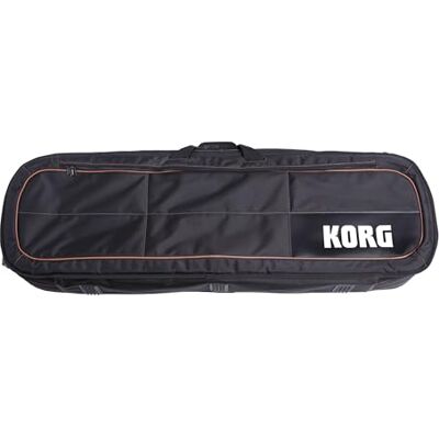 Korg SV173BAG Umschlag für Digitalpiano SV1-73 Schwarz Korg SV173BAG Umschlag für Digitalpiano SV1-73 Schwarz