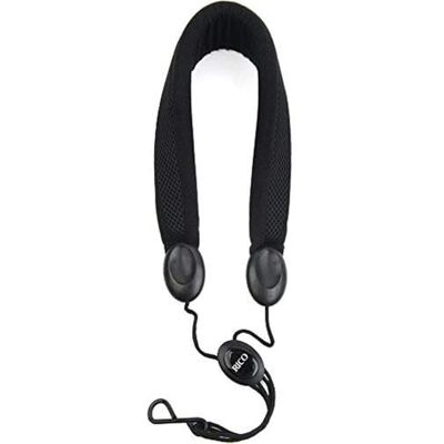 D'Addario Rico Gepolsterter Saxgurt Alto/Soprano, Metal Hook D'Addario Rico Gepolsterter Saxgurt Alto/Soprano, Metal Hook