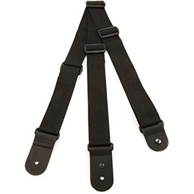 Waves 50DARE000 Nylongurt Dare Strap Black Länge: 1460mm Breite: 64mm Waves 50DARE000 Nylongurt Dare Strap Black Länge: 1460mm Breite: 64mm