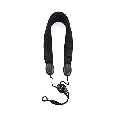 D'Addario Rico Gepolsterter Saxgurt Tenor/Baritone, Metal Hook D'Addario Rico Gepolsterter Saxgurt Tenor/Baritone, Metal Hook